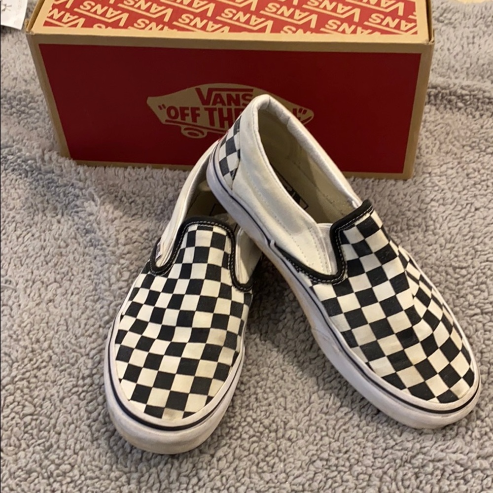 Vans